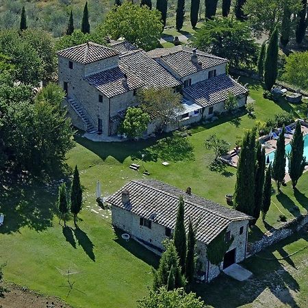 Podere Sagna Castellina in Chianti Kültér fotó