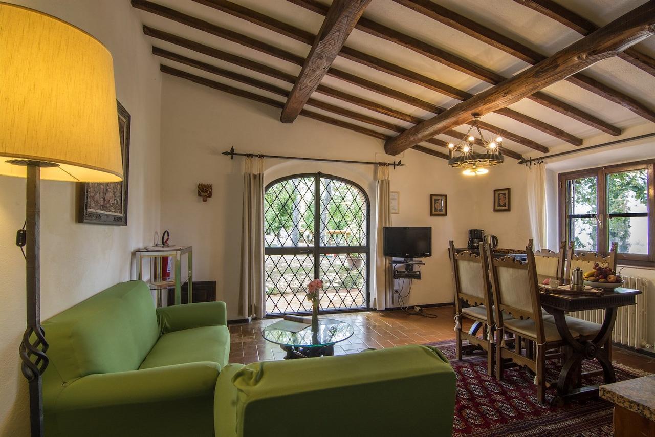 Podere Sagna Castellina in Chianti Kültér fotó